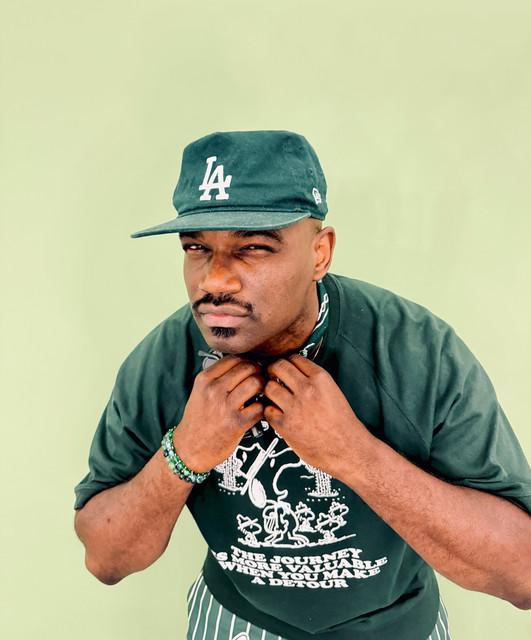King Green