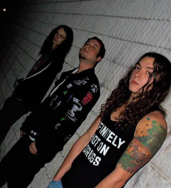 The Weeds