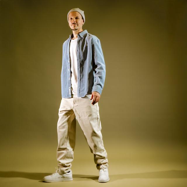 Jukka Poika