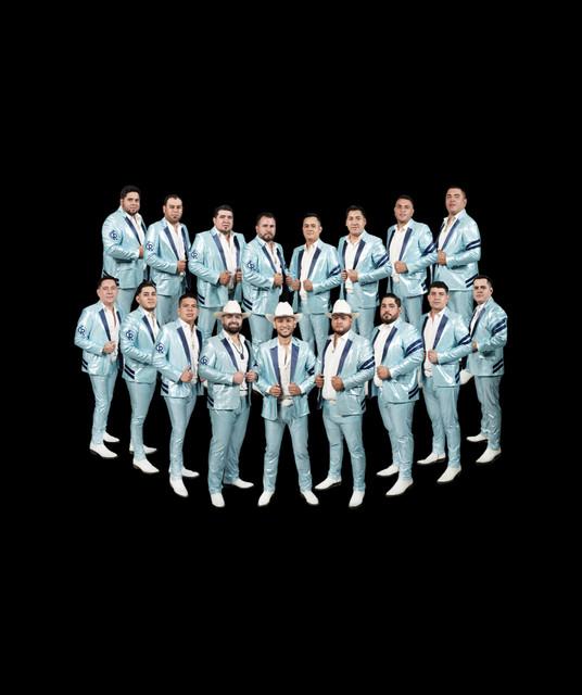 Banda Corona del Rey