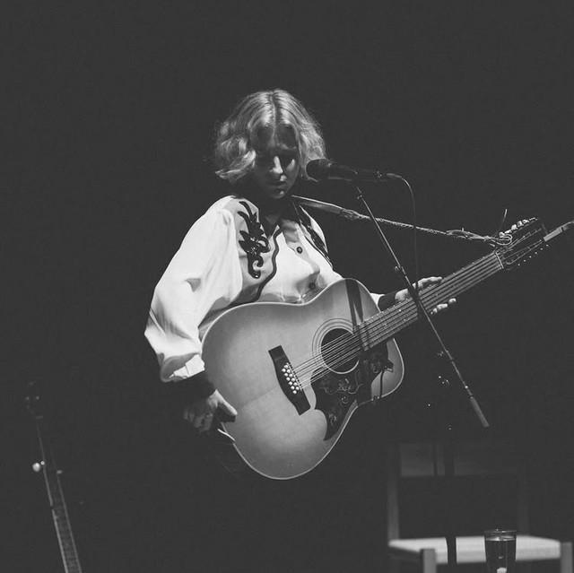 Holly Arrowsmith