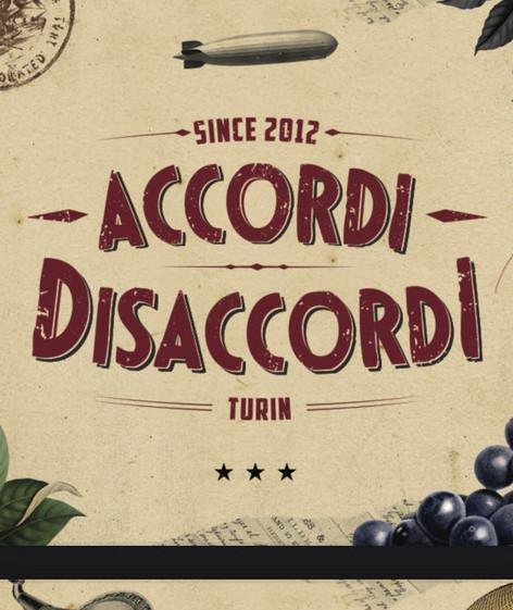 Accordi Disaccordi