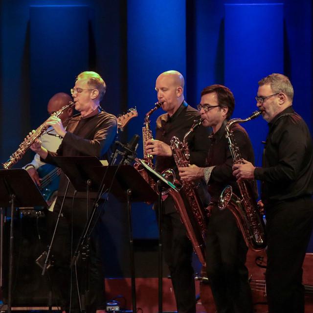 Prism Quartet