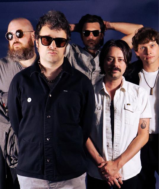 Jagged Baptist Club