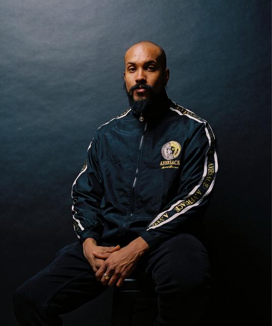 Gabe 'Nandez