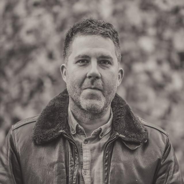Jason Myles Goss