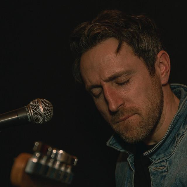 Andy Crowe