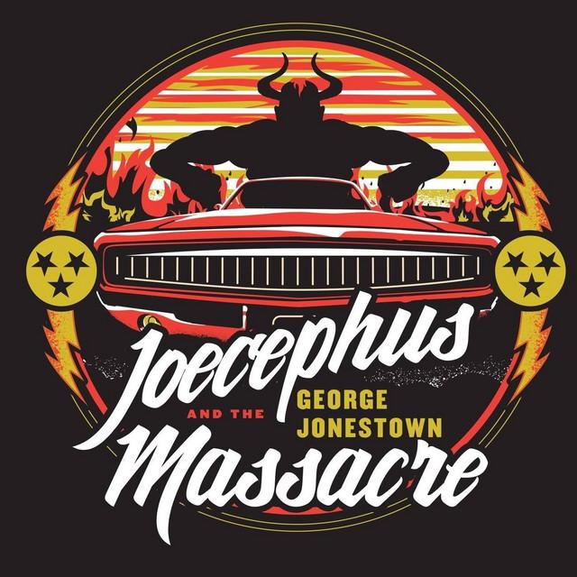 Joecephus And The George Jonestown Massacre