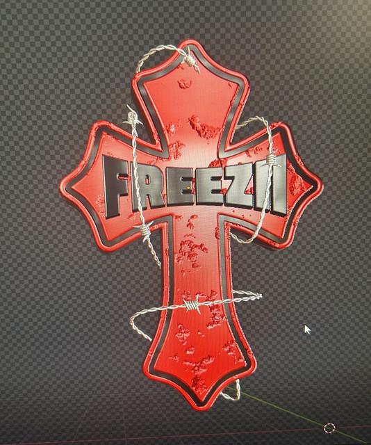 FREEZII