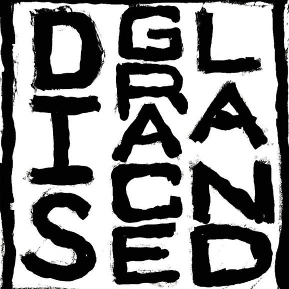 Disgraceland