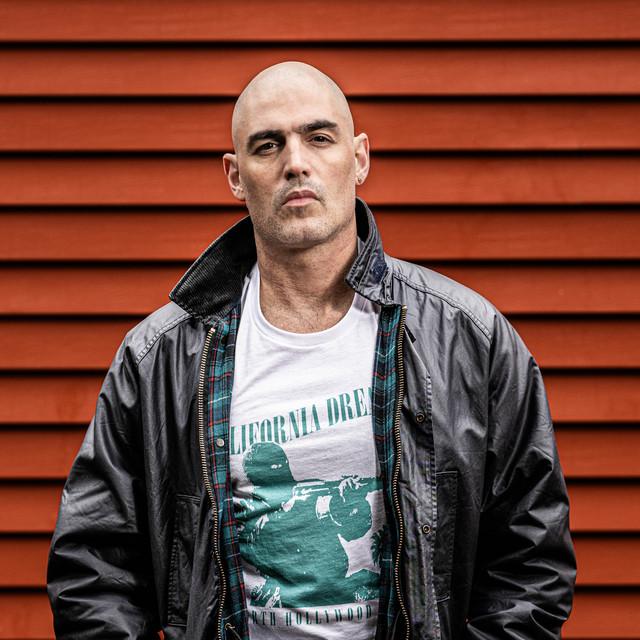 Daughn Gibson