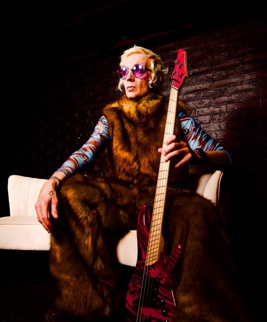 Freekbass