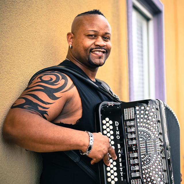 Dwayne Dopsie