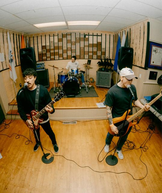 Suburban Surf Club