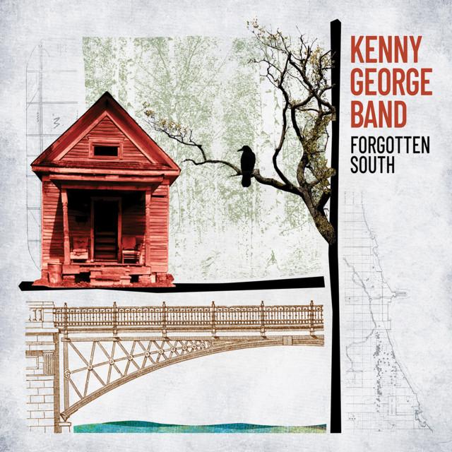 Kenny George Band