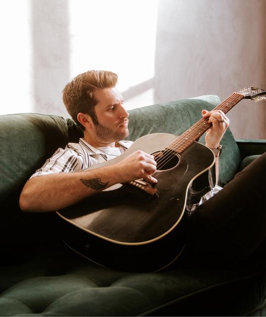 Brandon Chase