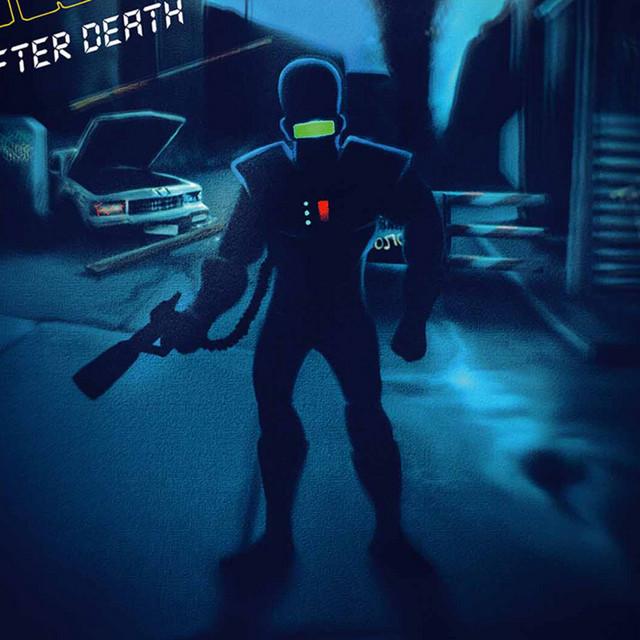 Dr. Living Dead