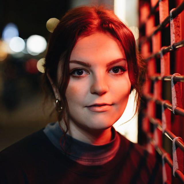 Caroline Pernick