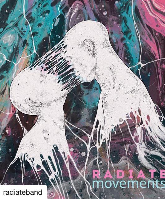 Radiate