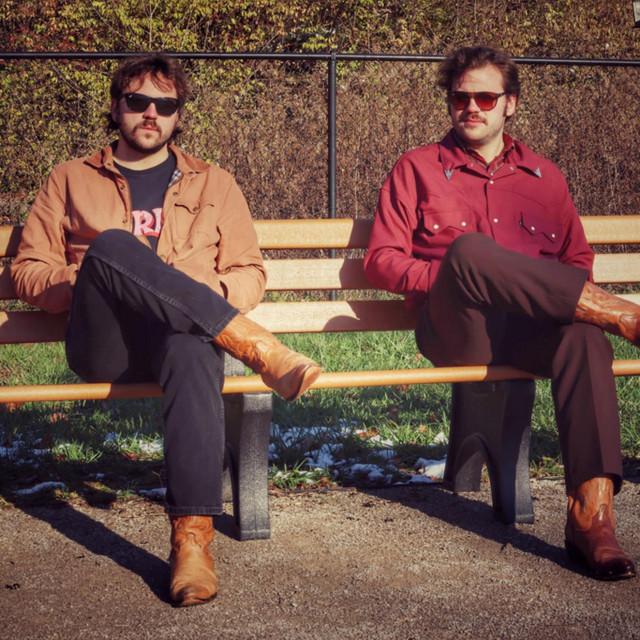 The Jenkins Twins
