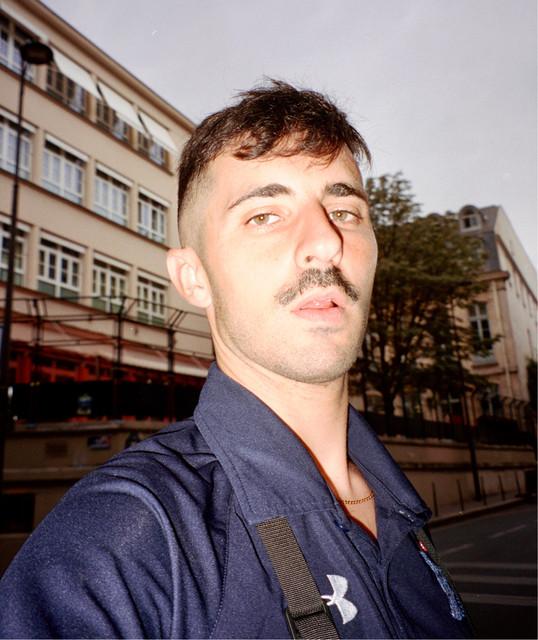 Manu Cort