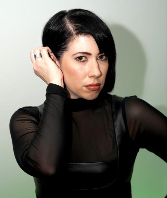 Michelle Sparks
