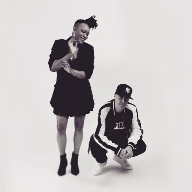 Mo & Grazz