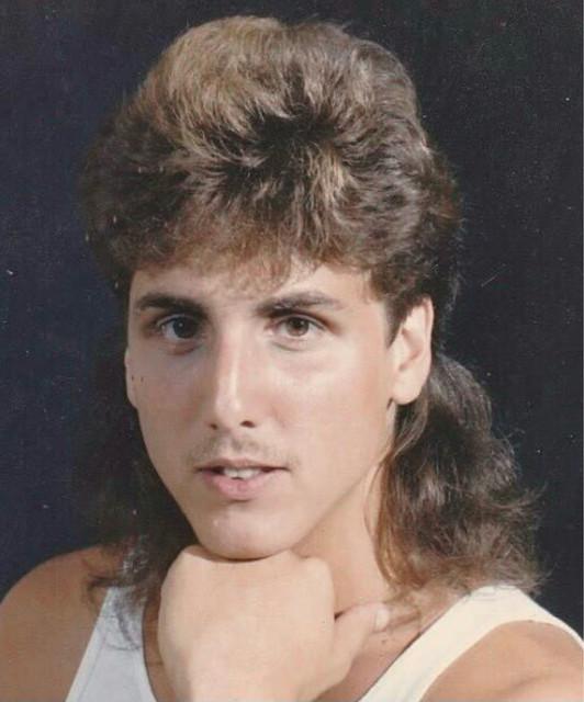 MIKE DEAN