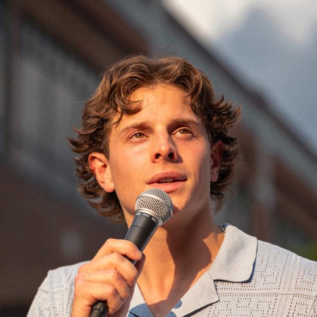 Dan Murray