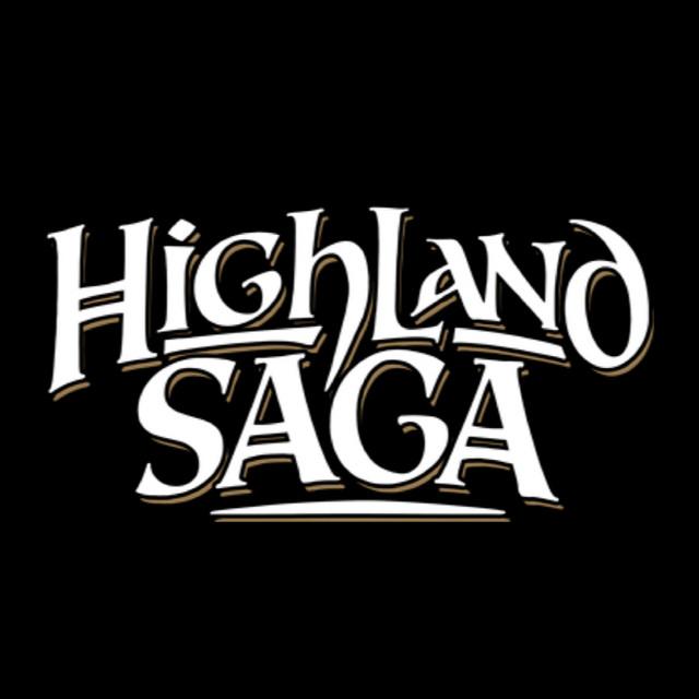 Highland Saga