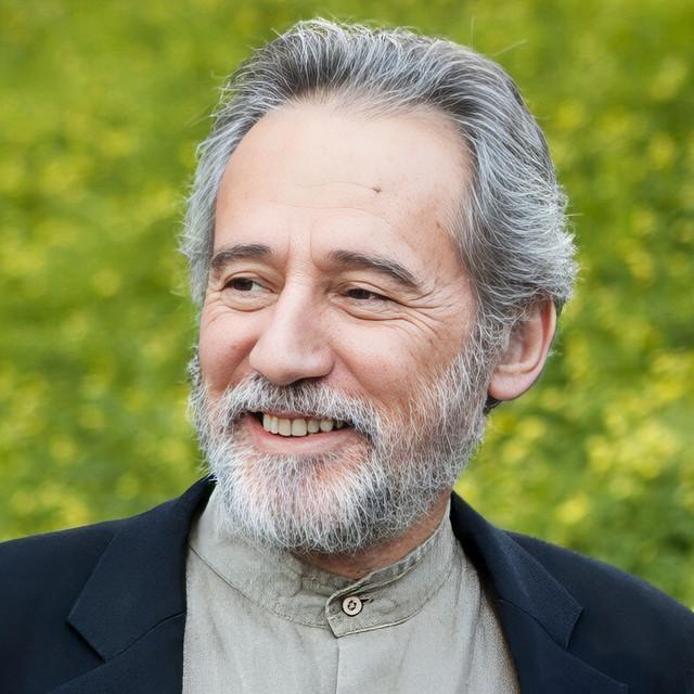 Sergio Assad
