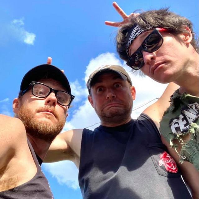 THE KUTOFFS