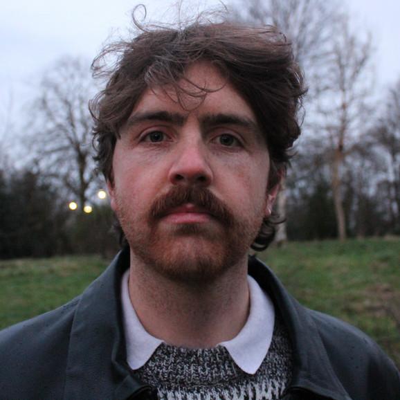 Conor Heafey