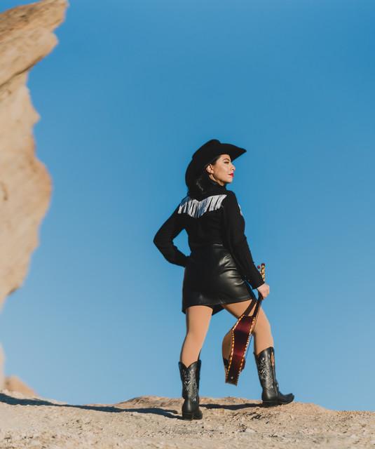Nancy Sanchez
