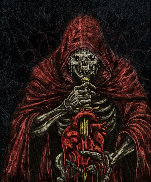 Know//suffer