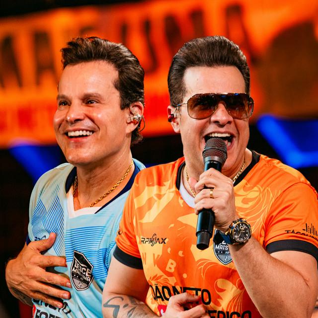 João Neto & Frederico