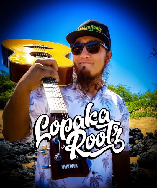Lopaka Rootz HI in I