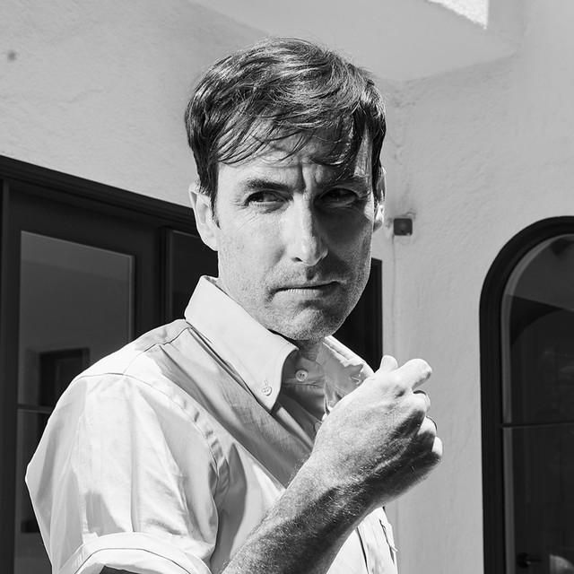 Andrew Bird