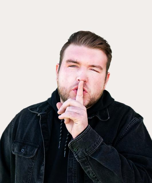 Garrett Bryan and the Traveling City Committee