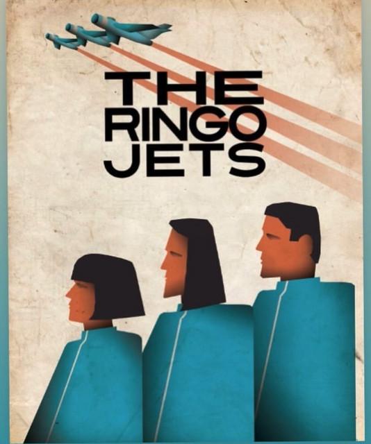 The Ringo Jets