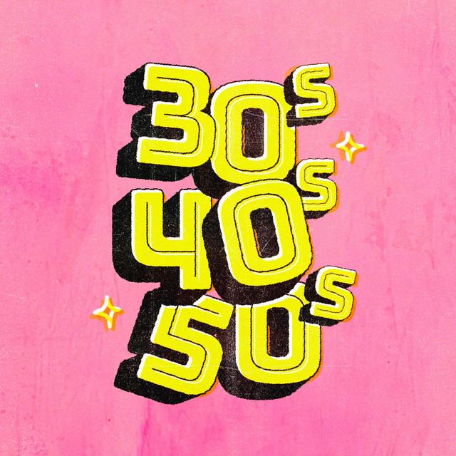 30s40s50s