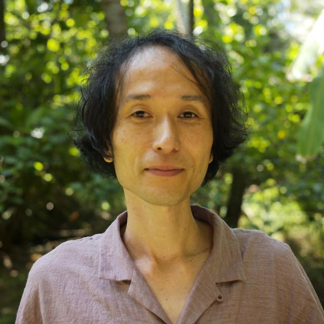 Masakatsu Takagi