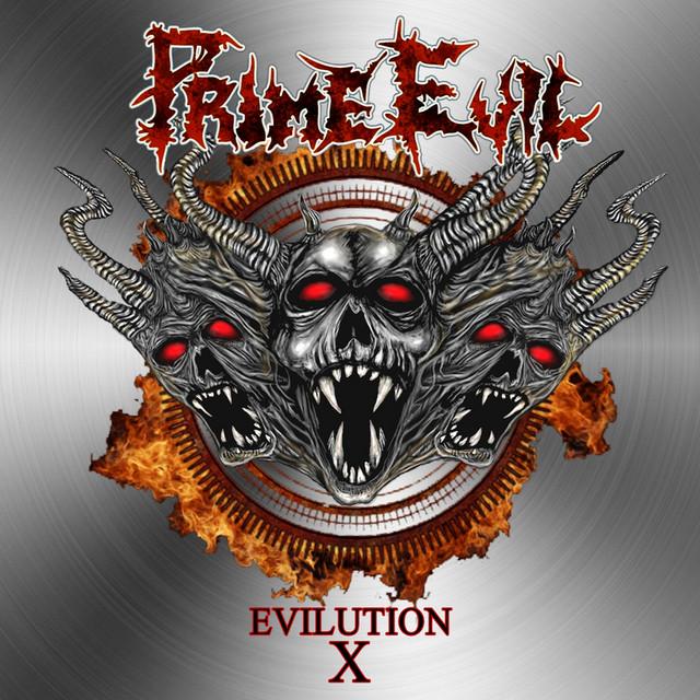 Prime Evil