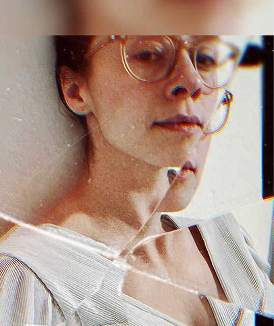 Lia Menaker