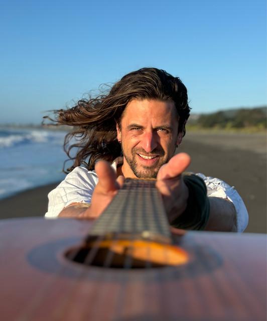 Manu Da Banda