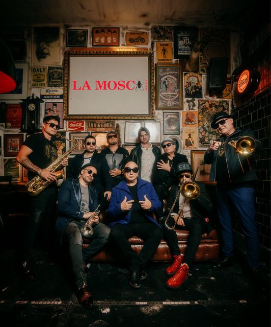 La Mosca