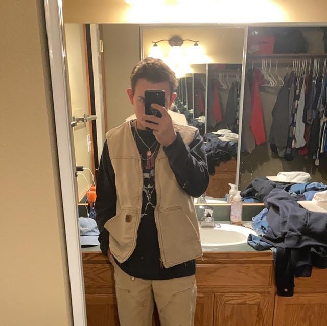 Jackson Lucas