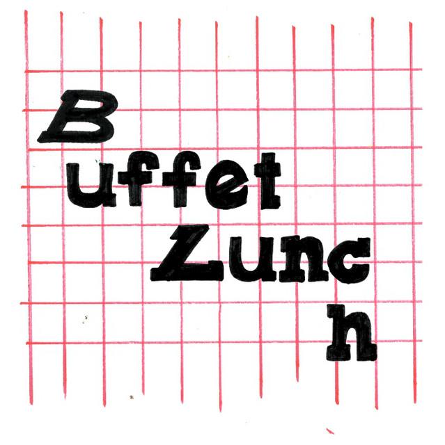 Buffet Lunch