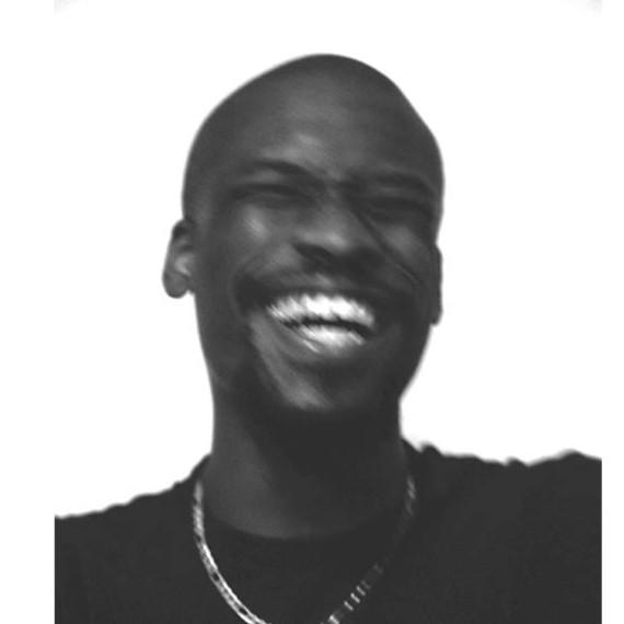Winston Hightower