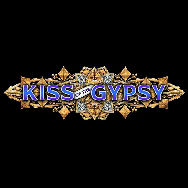 Kiss Of The Gypsy